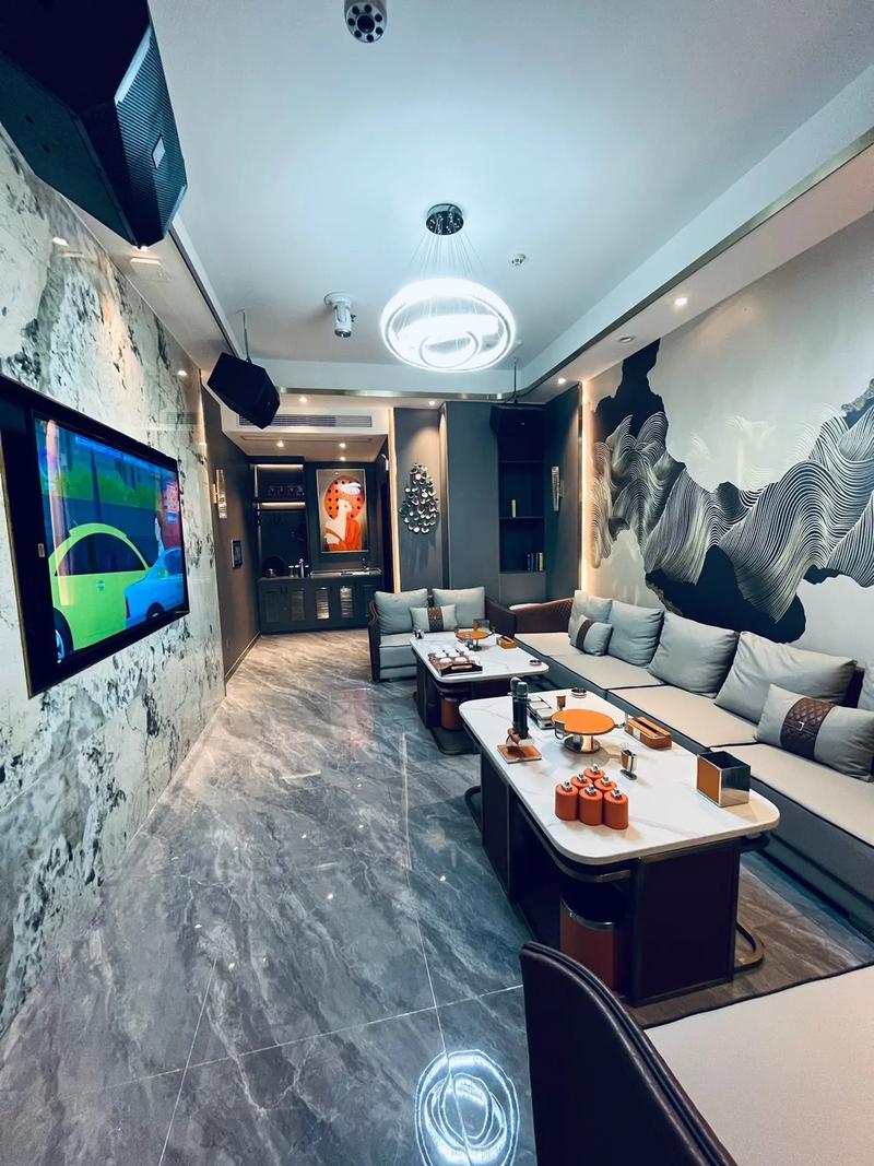 毕节商务ktv模式探寻-纳雍县ktv预定